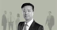 Barry Lau