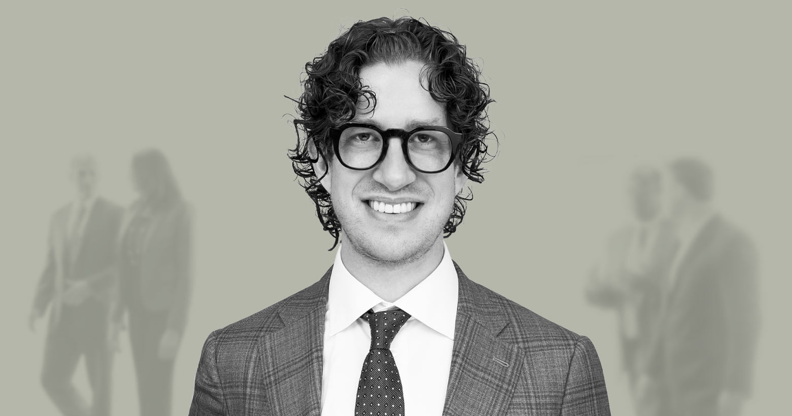 Joshua M. Morry