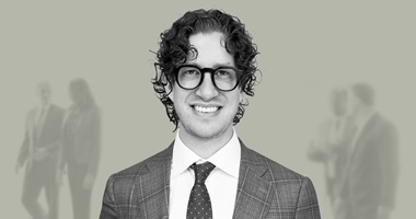 Joshua M. Morry