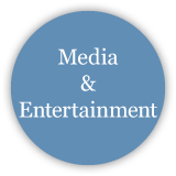 media and entertainment