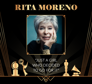 Rita Moreno