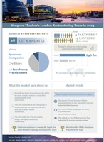 STB Restructuring Team Update