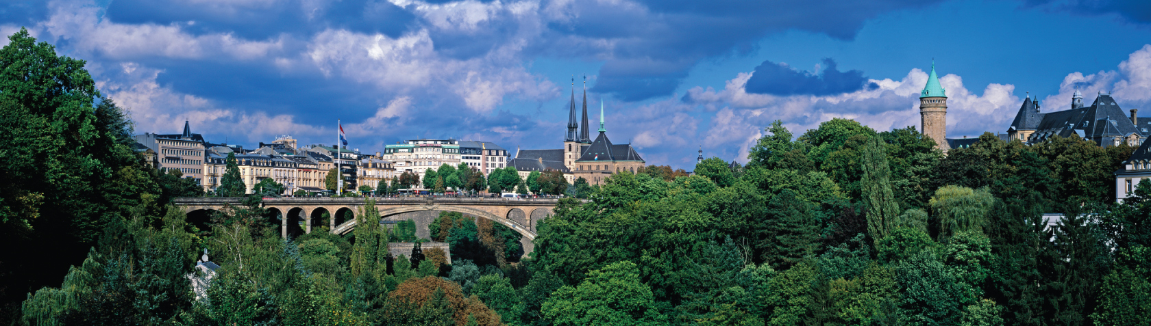 Luxembourg
